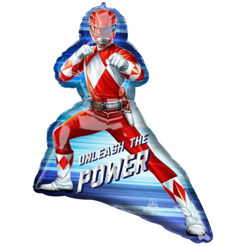 Power Rangers - 27"