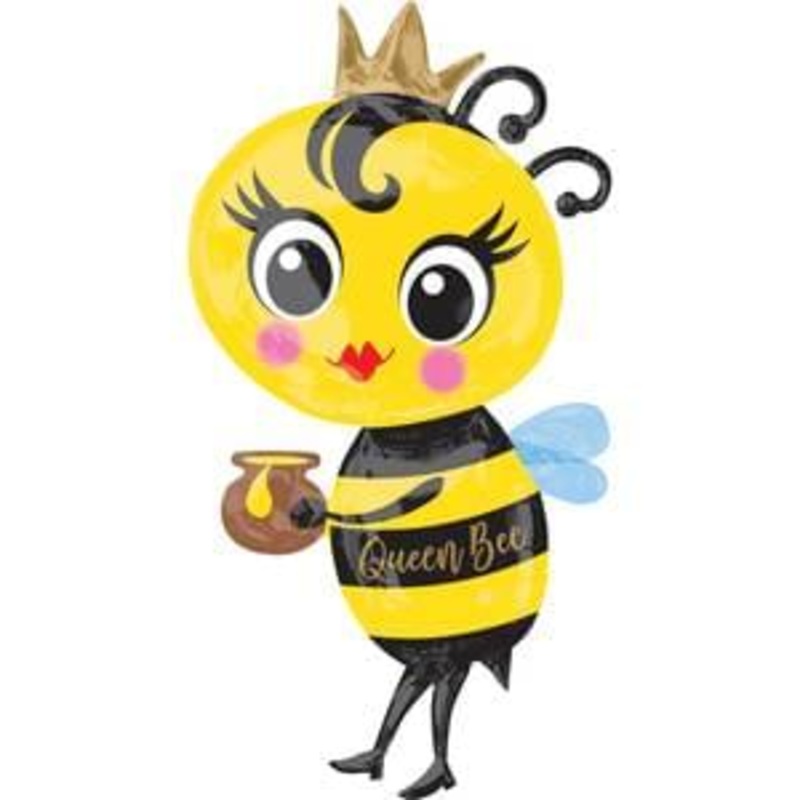 Queen Bee - 40"
