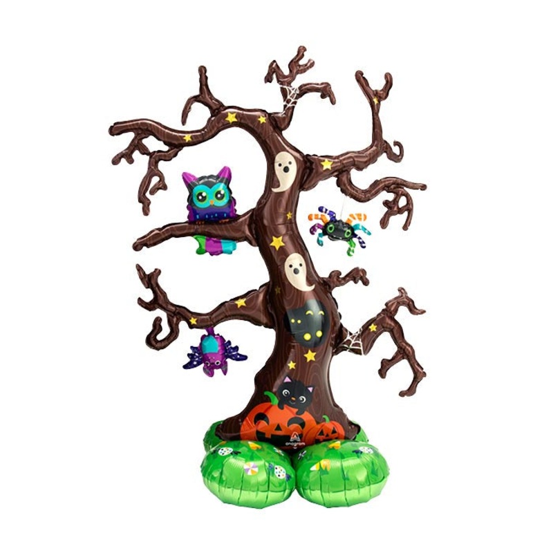 CREEPY TREE AIRLOONZ