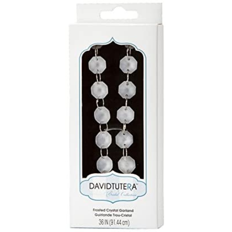 Crystal Garland - David Tutera