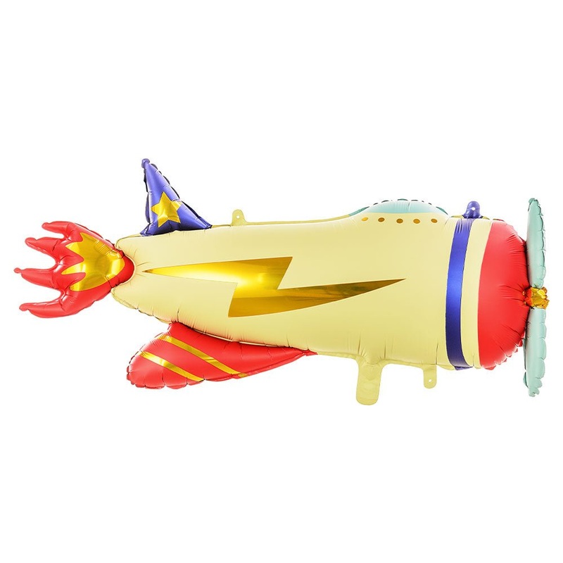 Airplane Balloon