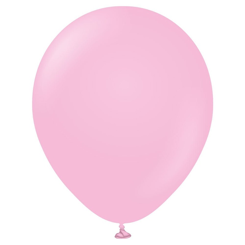 Balloons Candy Pink