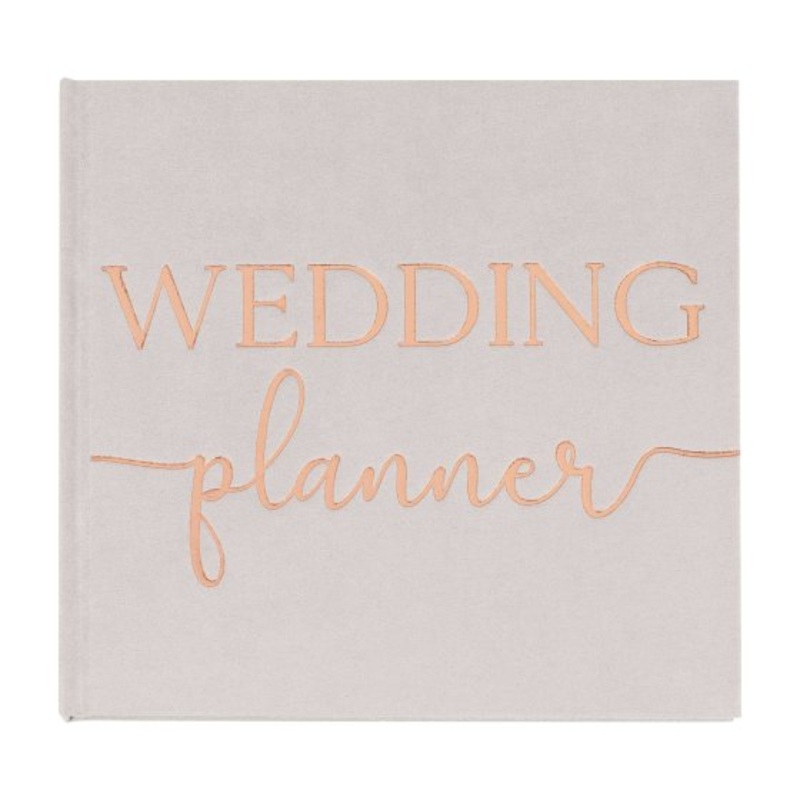 Botanical Wedding Fabric Wedding Planner Each