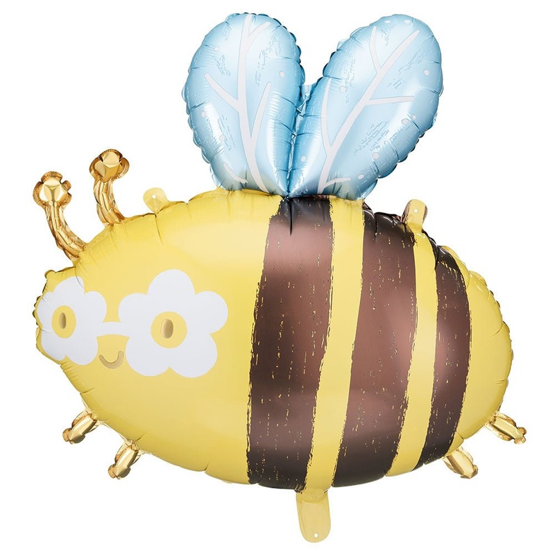 Bumblebee Balloon
