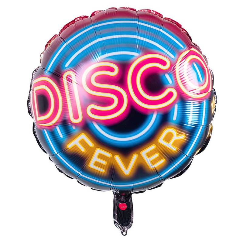 Disco Fever Balloon