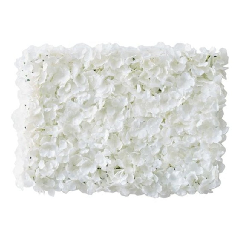 Gold Wedding Flower Wall 63cm x 45cm Each