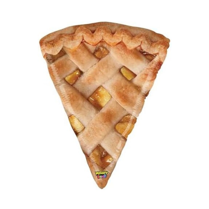 Apple Pie Balloon