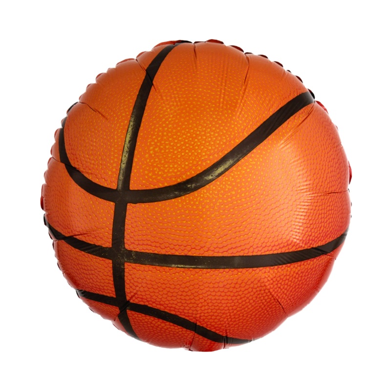 Basketball Balloon