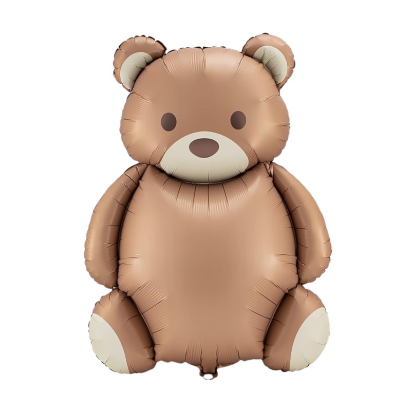 Bear Balloon