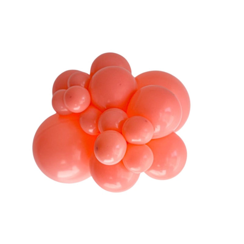 Coral Bundle