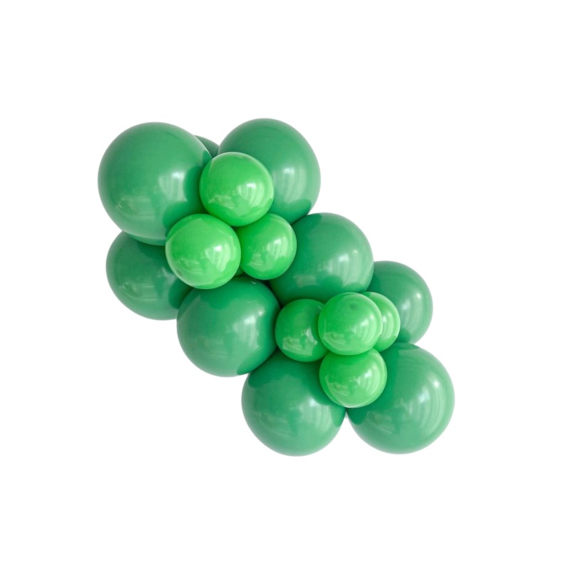 Fashion Green Bundle