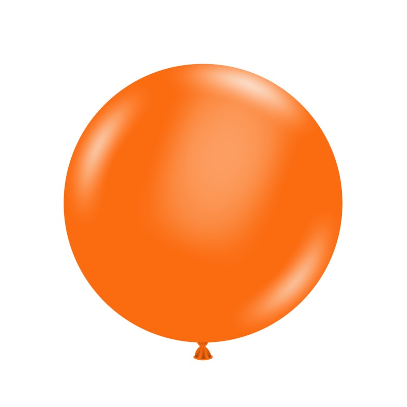 Fashion Orange
