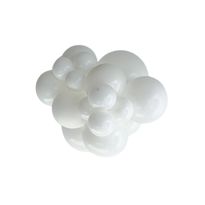 Fashion White Bundle
