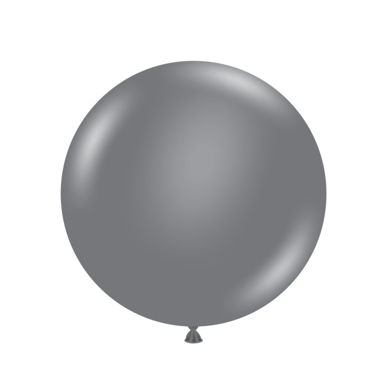 Gray Smoke