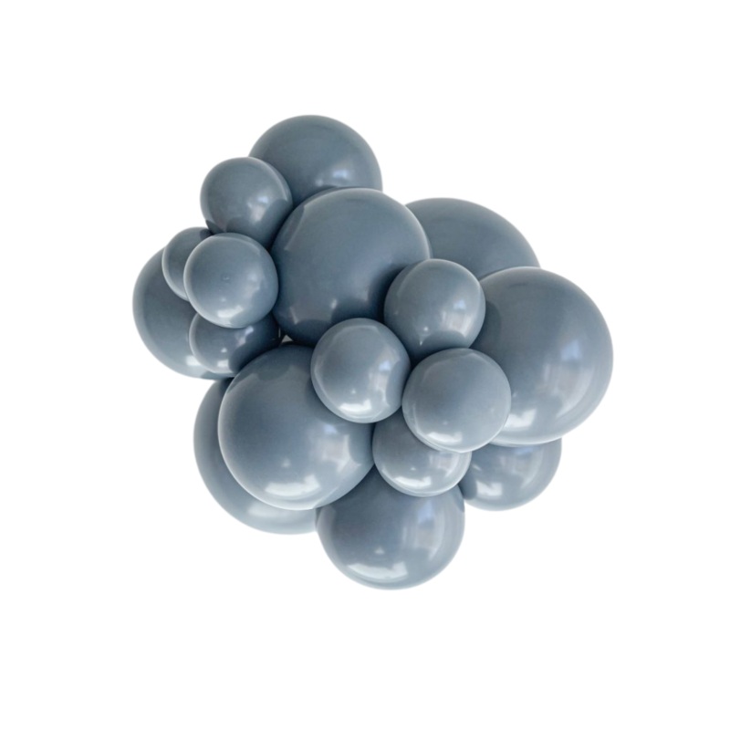 Gray Smoke Bundle