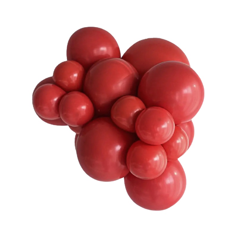 Imperial Red Bundle