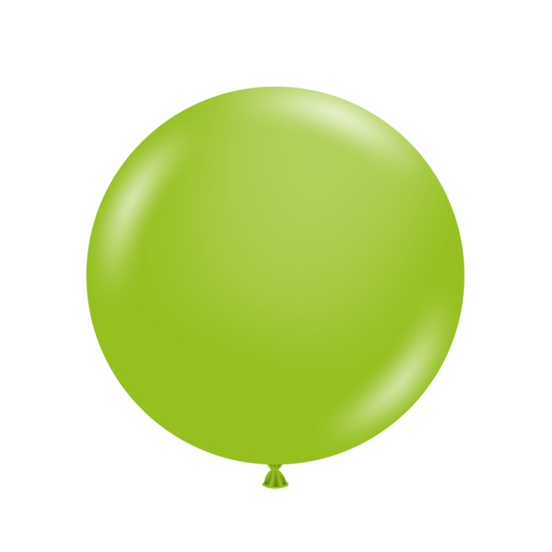Lime Green