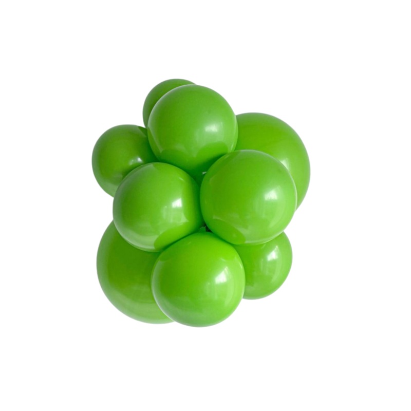 Lime Green Bundle