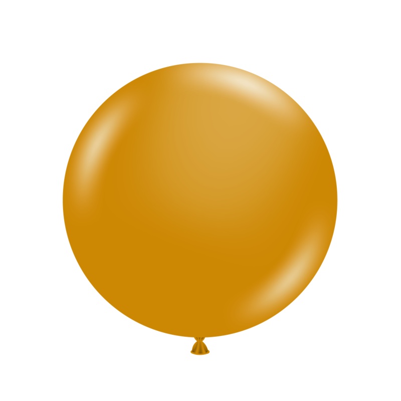 Metallic Gold
