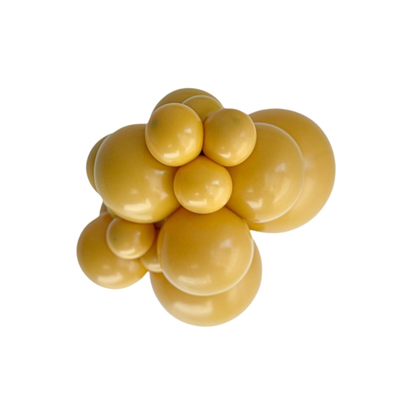 Mustard Bundle