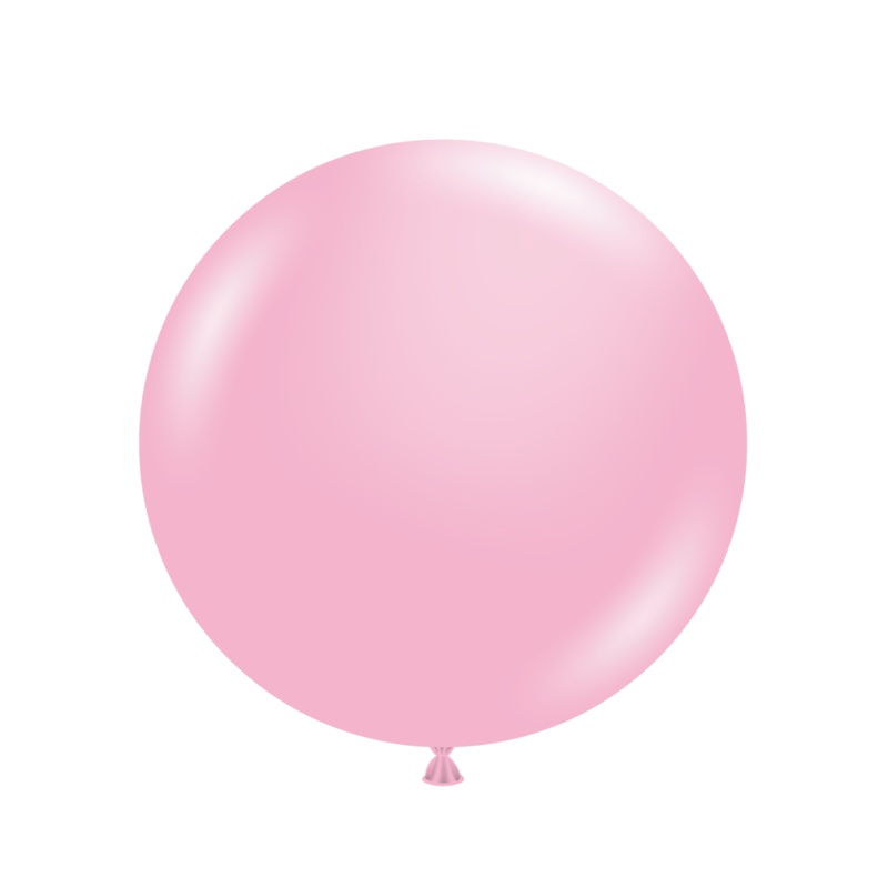 Pastel Matte Pink