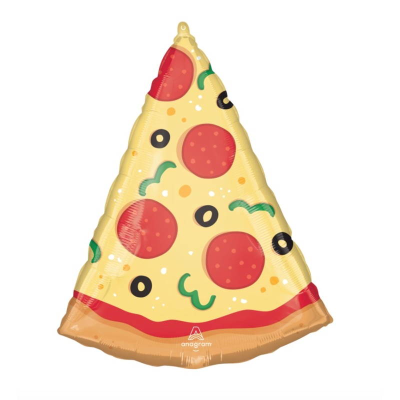 Pizza Balloon