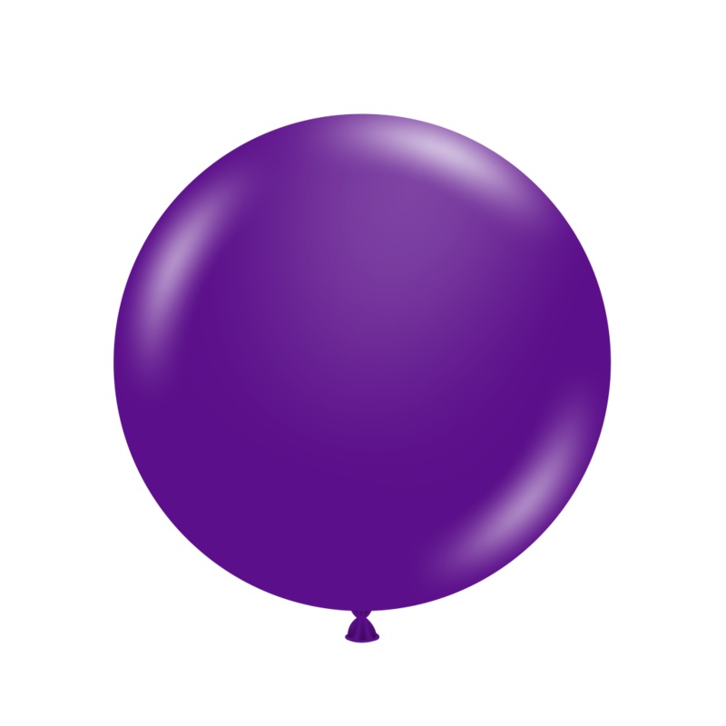 Plum Purple