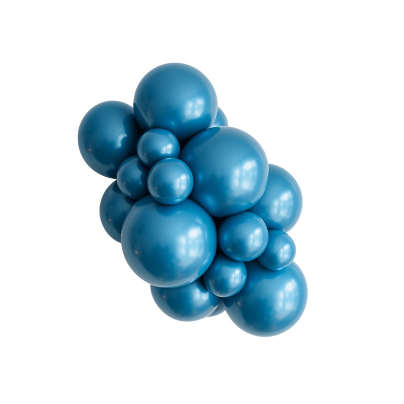 Reflex Blue Bundle