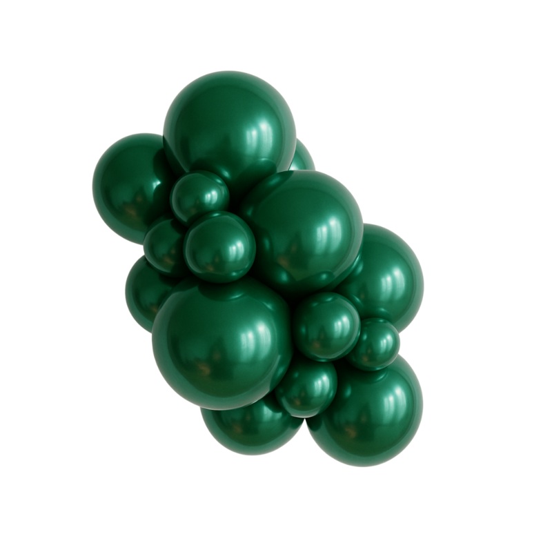 Reflex Green Bundle