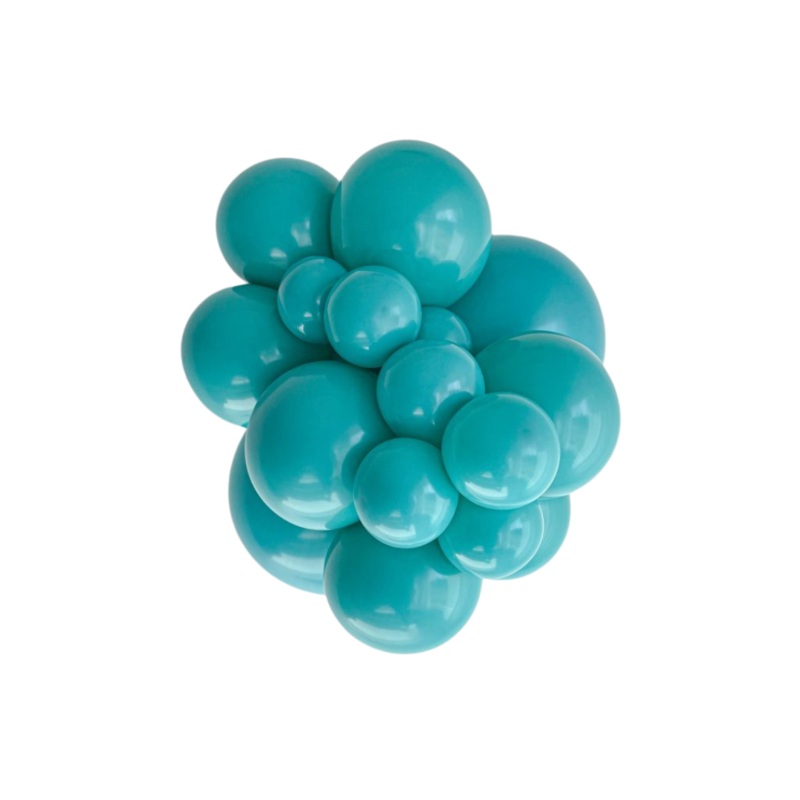 Teal Bundle