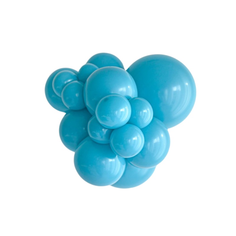 Turquoise Bundle