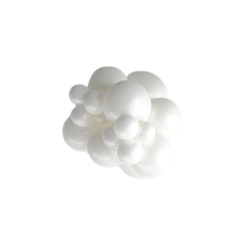 White Satin Bundle