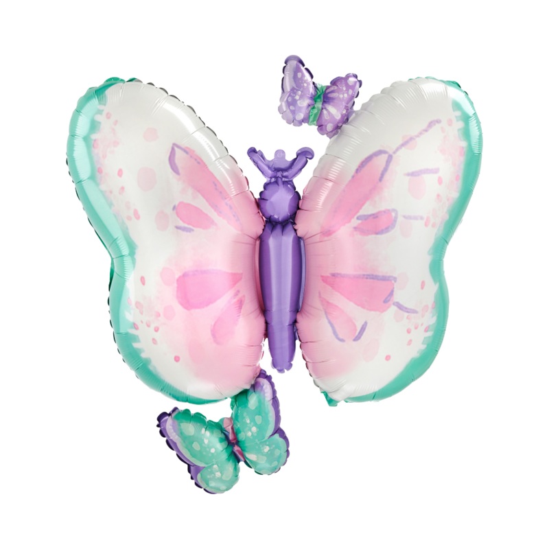 Butterfly Balloon