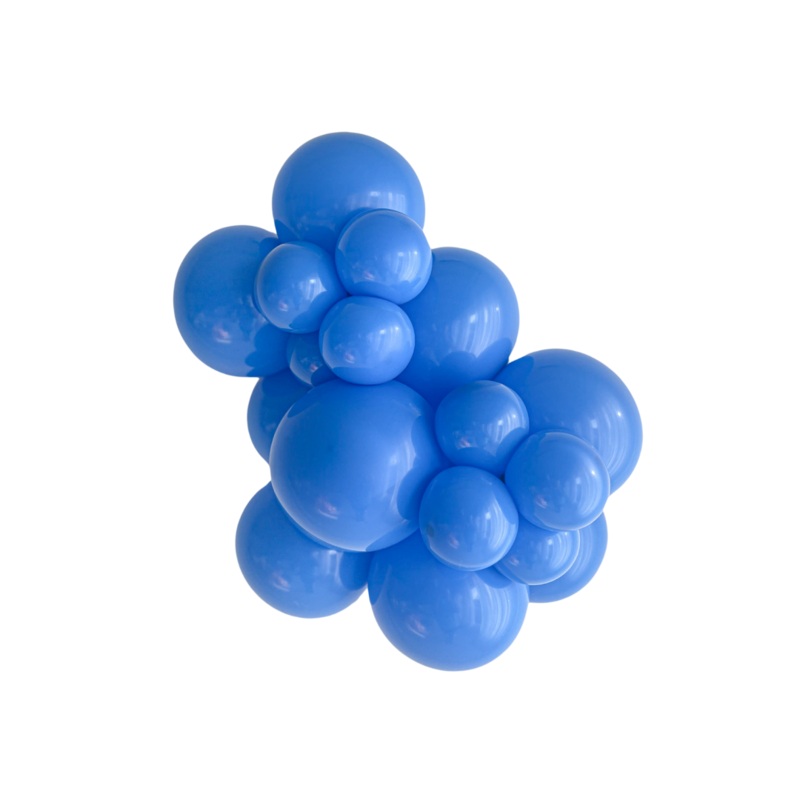 Fashion Blue Bundle