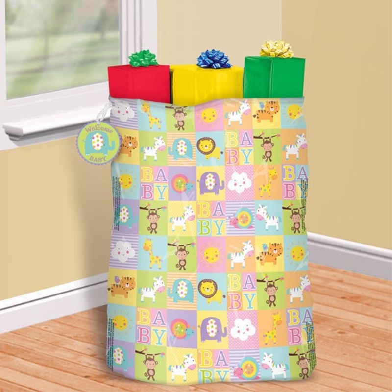 Gift Sack Baby Shower