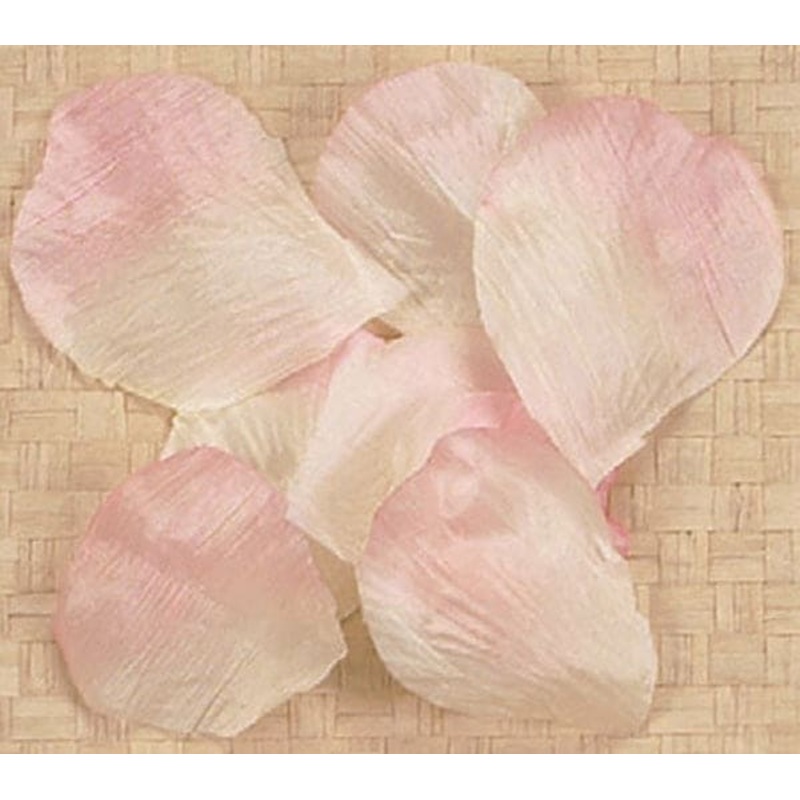 Rose Petals Pink 400 pcs