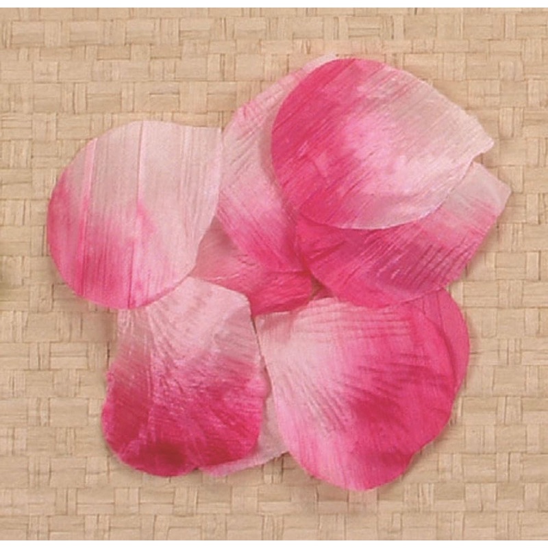 Rose Petals Fucia 400 pcs