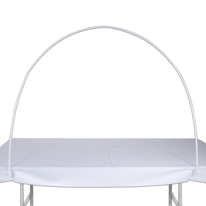 6 Pack Beistle Wedding Celebration Arch
