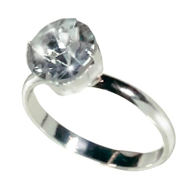 Favors - Engagement Rings 12/pkg