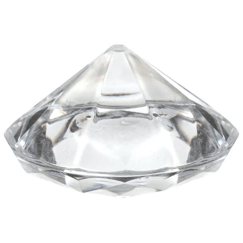 Gem Table Number Holder 10/pkg