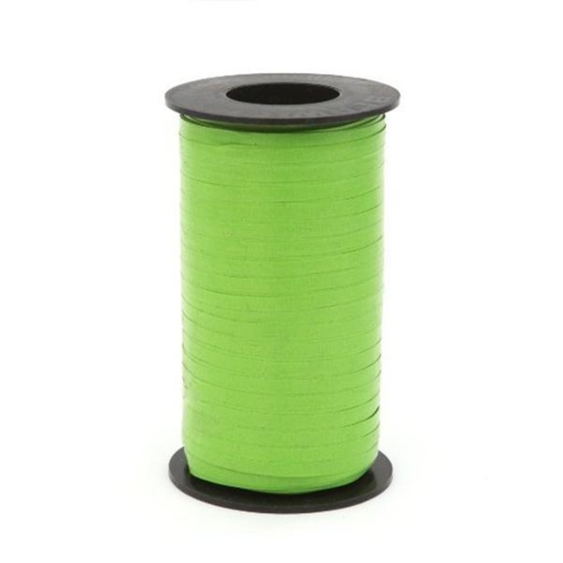 Lime Ribbon 500 yds