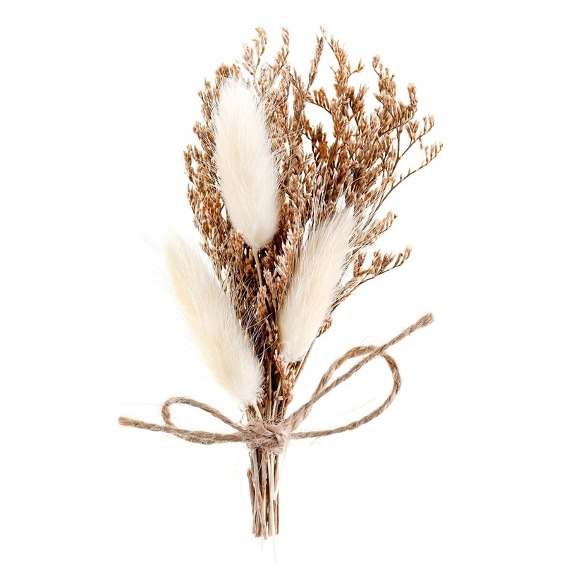 Natural Wedding Small Bunch, 1 Count