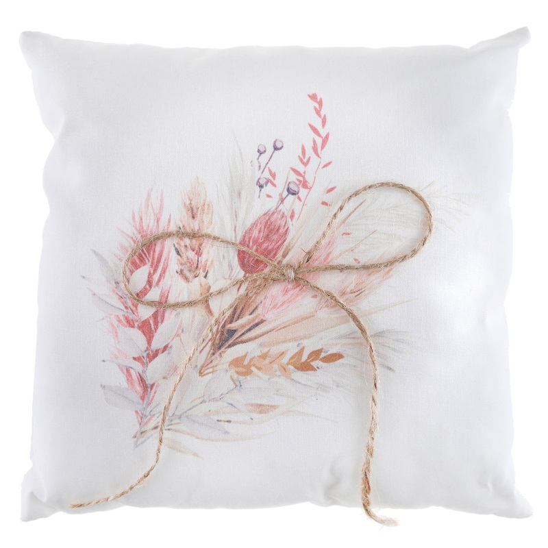 Romance Wedding Cushion, 1 Count