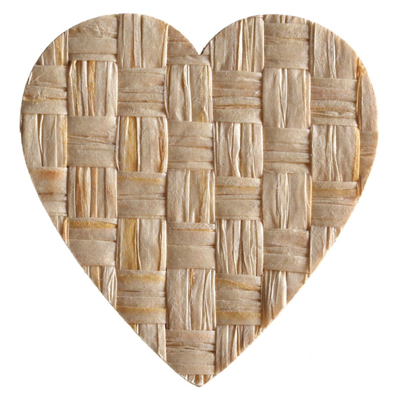 Romance Wedding Table Scatters, 10 Count