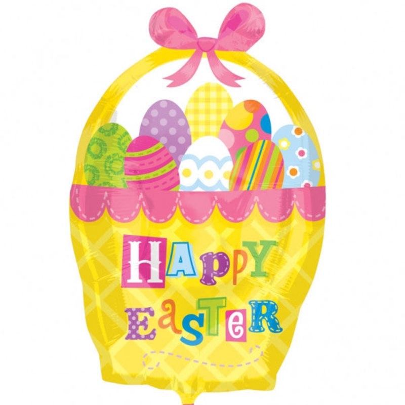 Easter Bunny Floral