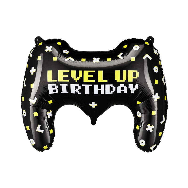 Game Pad Balloon
