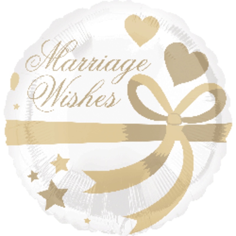 Marriage Wishes