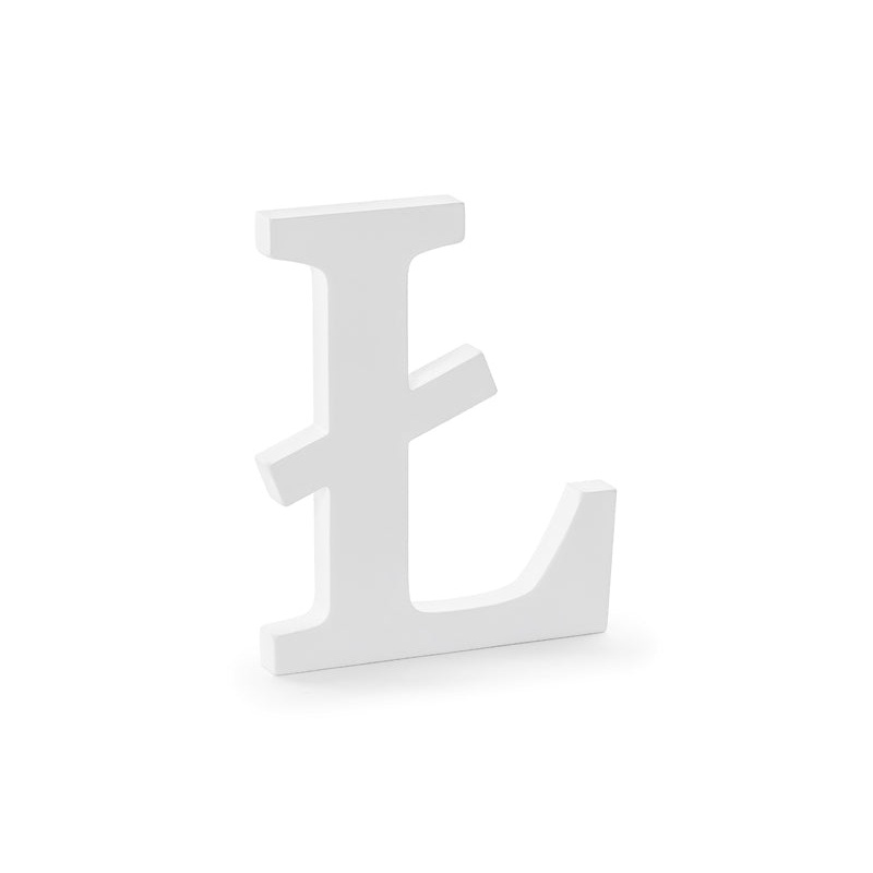Wooden Letter  Wedding Decor