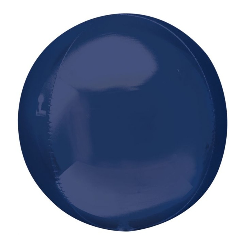 DARK ROYAL BLUE ORBZ