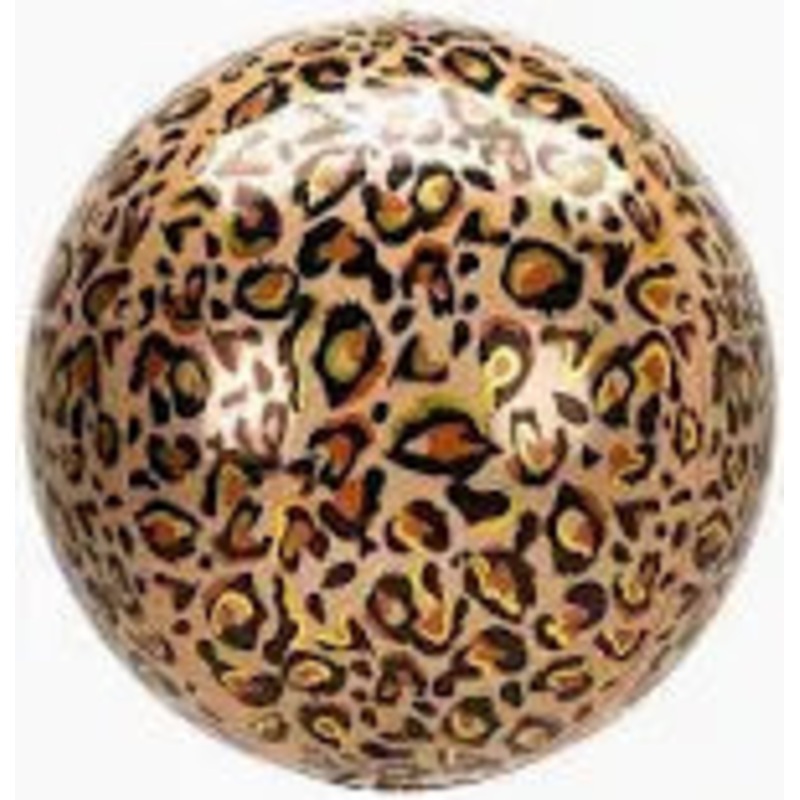 LEOPARD SKIN ORBZ